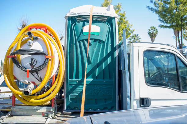 Best Best portable toilet rental  in Pikeville, TN