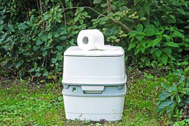 Best Porta potty rental near me  in Pikeville, TN