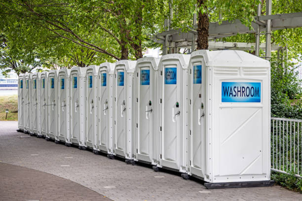 Best Affordable portable toilet rental  in Pikeville, TN