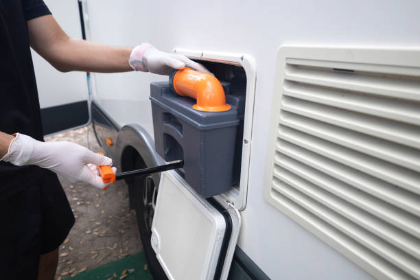 Porta potty services near me in Pikeville, TN