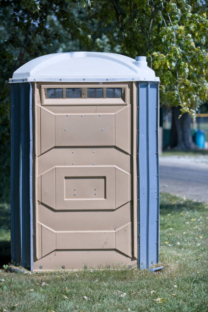 Portable Toilet Options We Offer in Pikeville, TN