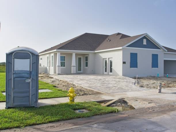 Portable restroom solutions in Pikeville, TN
