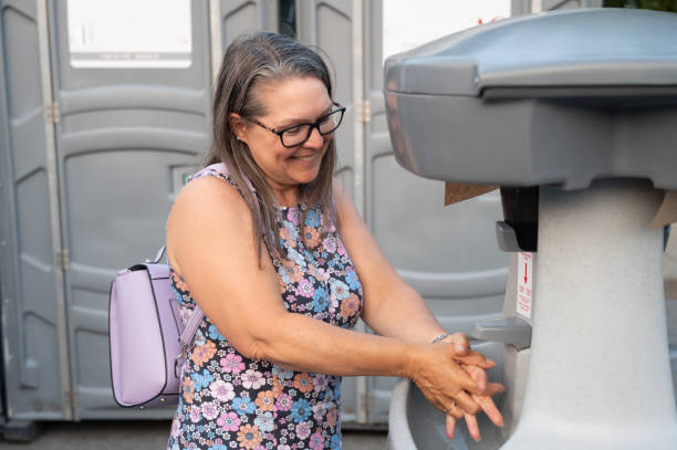 Best Portable bathroom rental  in Pikeville, TN