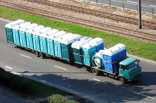 Best Emergency porta potty rental  in Pikeville, TN