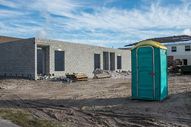 Best Construction site porta potty rental  in Pikeville, TN