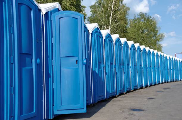 Best Portable restroom trailer rental  in Pikeville, TN